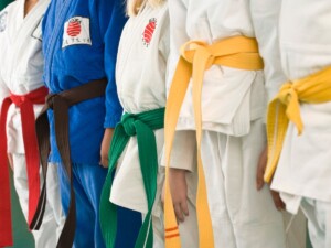 Judo – La Salle Congrés