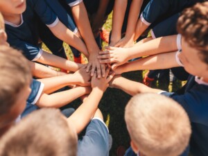 Futsal – Escola Brasil