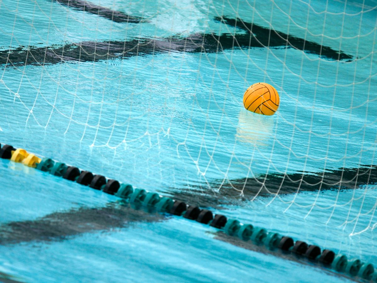 Activités aquatiques - Centre Esportiu Municipal Júpiter