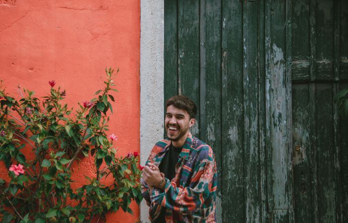 Tiago Almeida