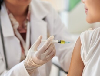 Vaccination grippe et Covid-19 en Catalogne