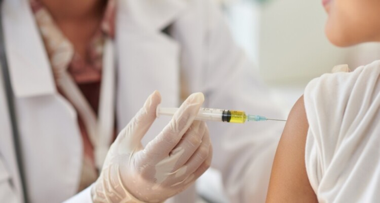 Vaccination grippe et Covid-19 en Catalogne