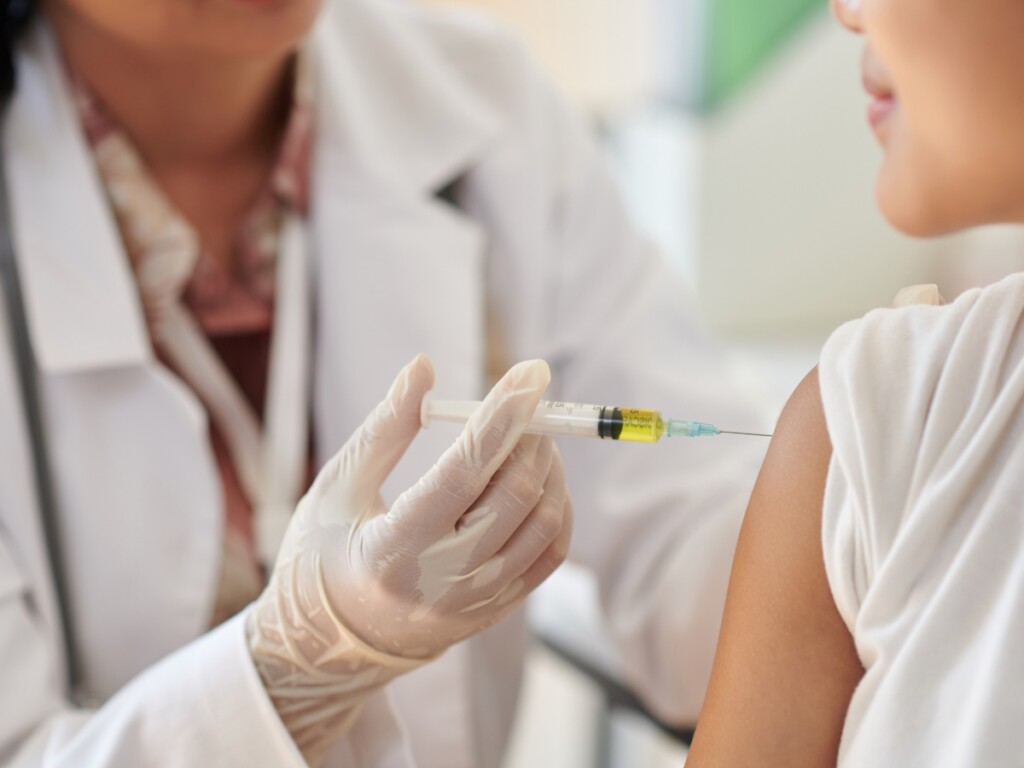 Vaccination grippe et Covid-19 en Catalogne