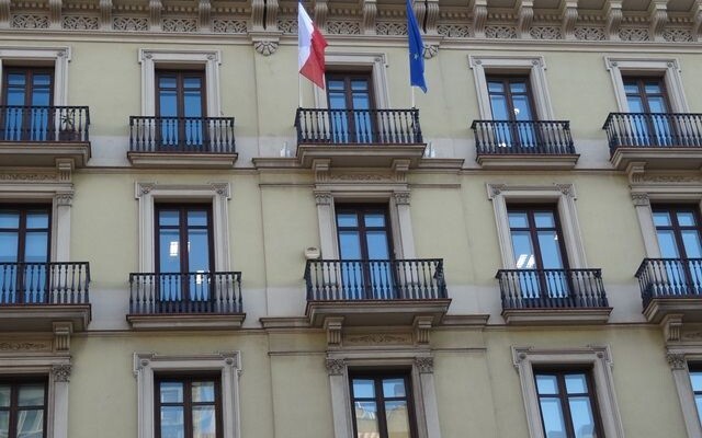 S’inscrire au consulat général de France à Barcelone