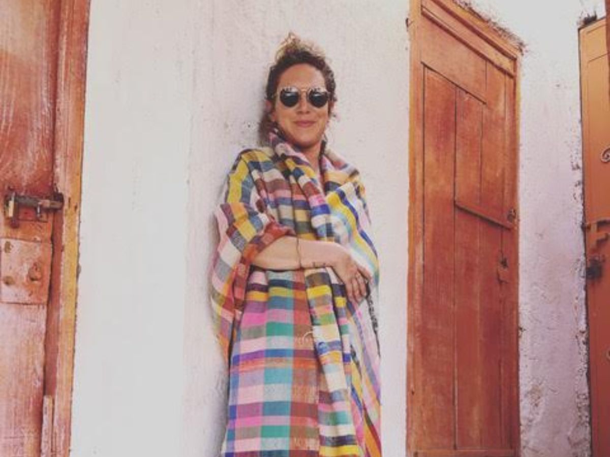 madame melon barcelone