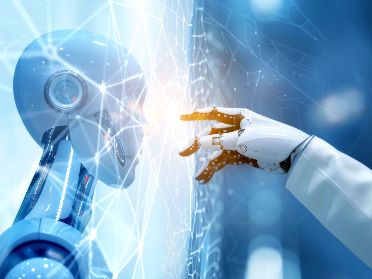 Programmation et robotique