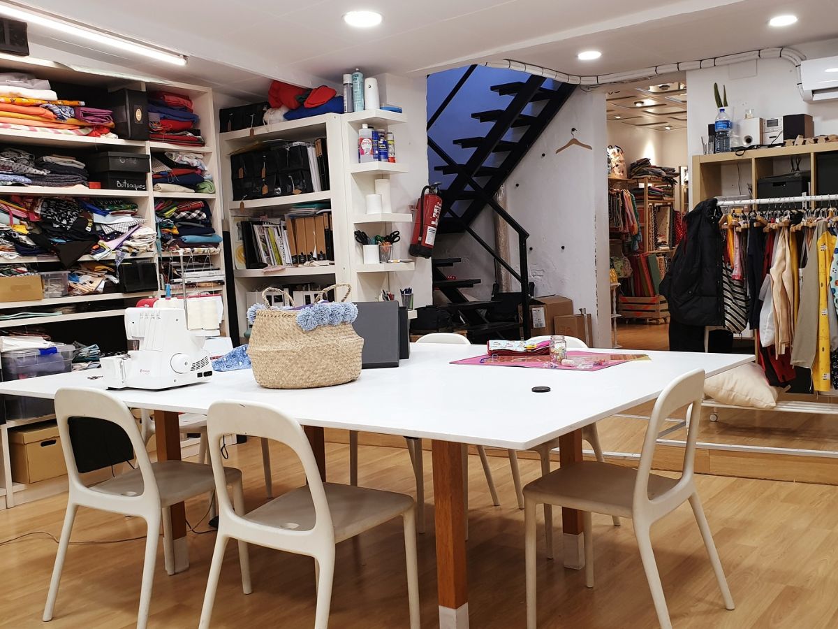 vernita studio barcelona