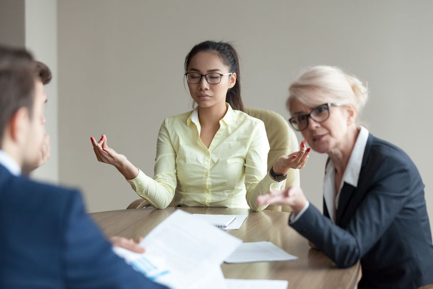 reprendre le travail après naissance