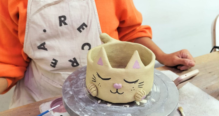 atelier ceramique barcelone