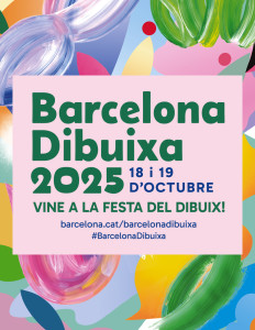 Barcelona Dibuixa