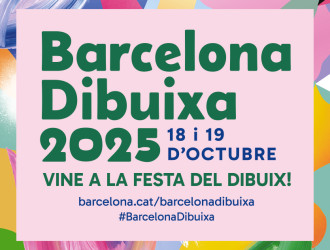 Barcelona Dibuixa