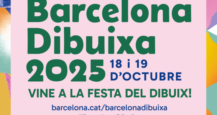 Barcelona Dibuixa