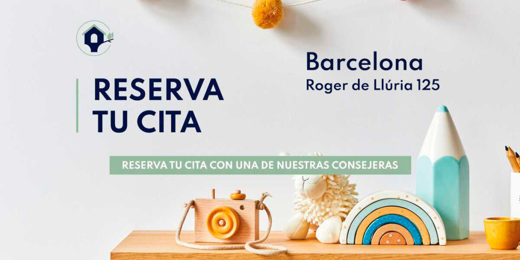 conseils puériculture barcelone