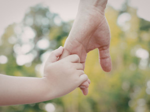 enfant en situation de handicap à Barcelone