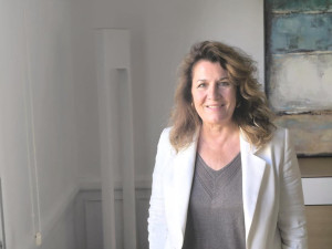 Isabelle Mangin