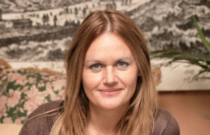 Julie Le Hérissé