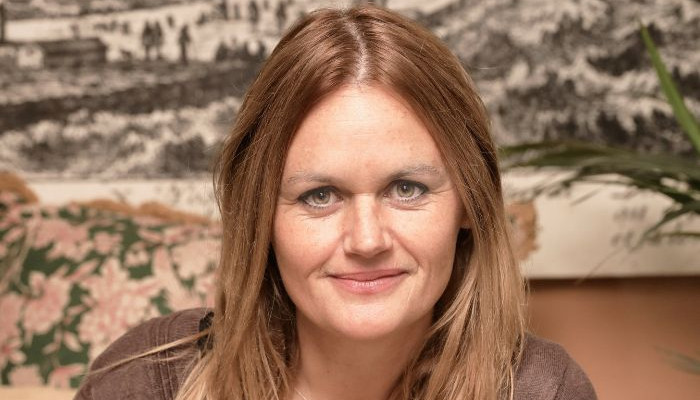julie le herisse