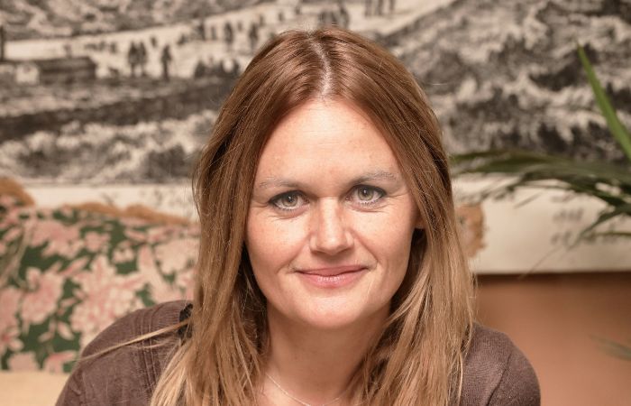 julie le herisse