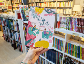 livre illustré séxualité