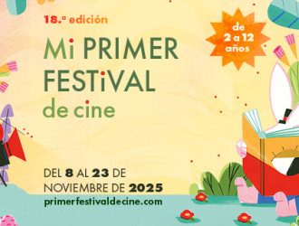 Mi Primer Festival de Cine