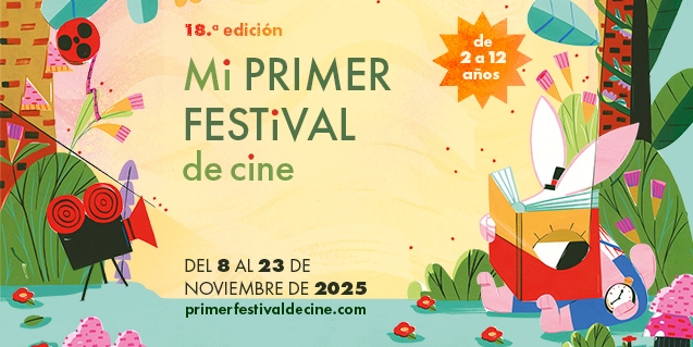 Mi Primer Festival de Cine
