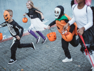 Truco o Trato barcelone