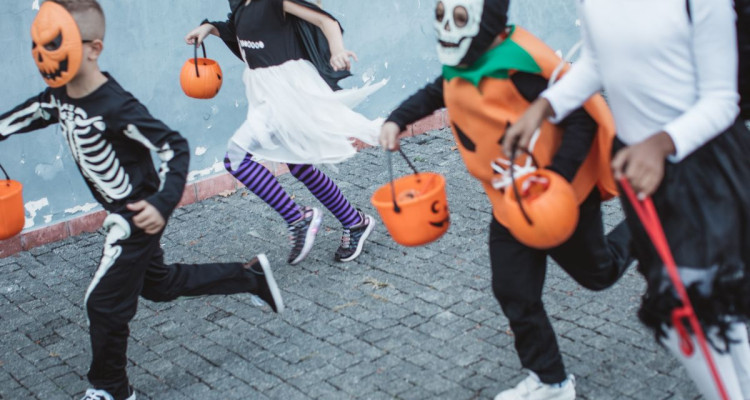 Truco o Trato barcelone