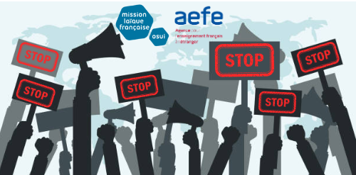 AEFE PETITION