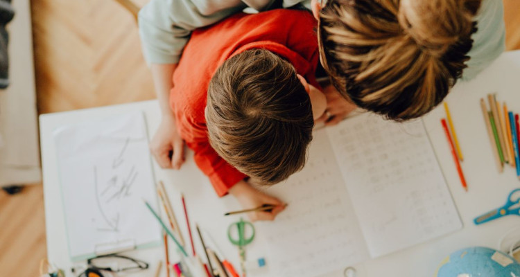 école à la maison espagne