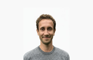 Jeremy Scailquin