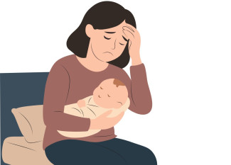 post partum barcelone