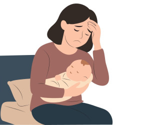 post partum barcelone