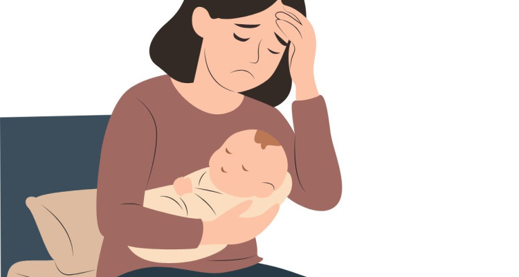 post partum barcelone