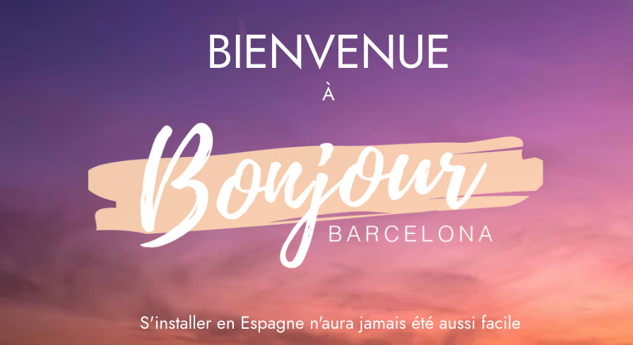 conciergerie barcelone