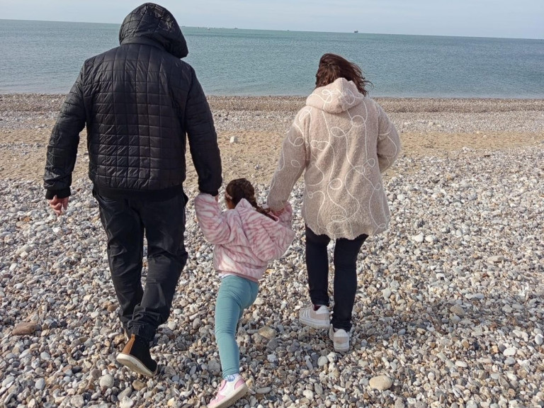 parcours PMA barcelone