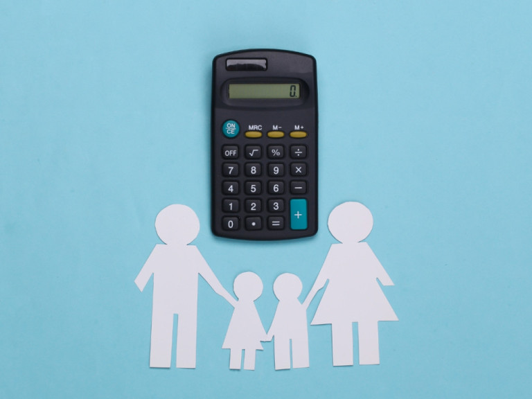 allocation familiale espagne