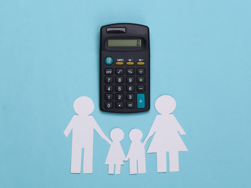 allocation familiale espagne