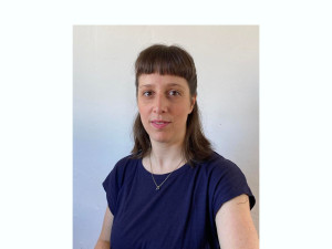 Élise Moreau