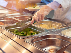 cantine gratuite espagne