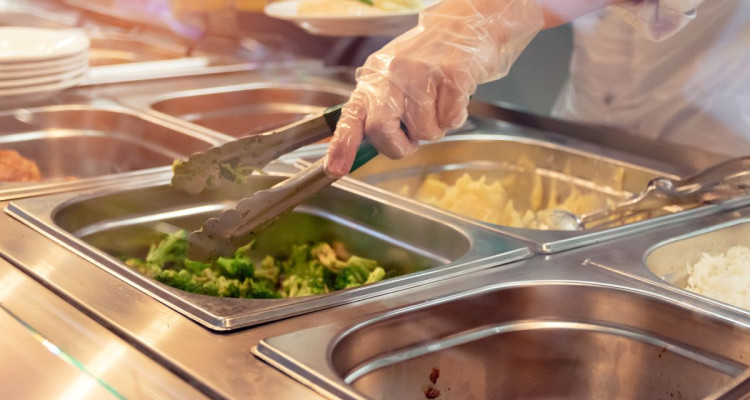 cantine gratuite espagne