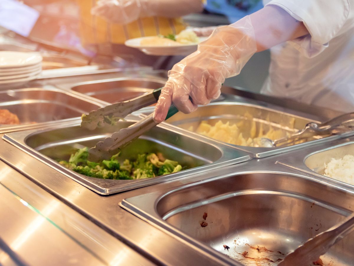 cantine gratuite espagne