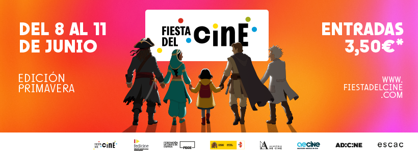 festa del cine 2026 barcelona