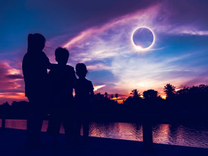 eclipse solaire 2026 barcelone