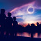 eclipse solaire 2026 barcelone