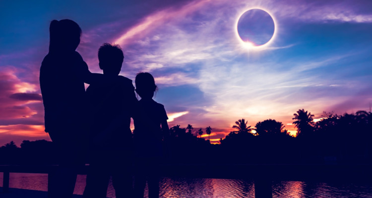 eclipse solaire 2026 barcelone