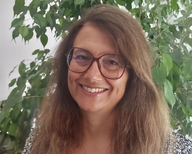 Karine Jézéquel