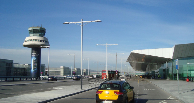 voyage barcelone enfant