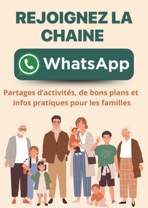 whatsapp Parents a? Barcelone